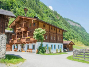 Haus Aberg, Rauris, Österreich
